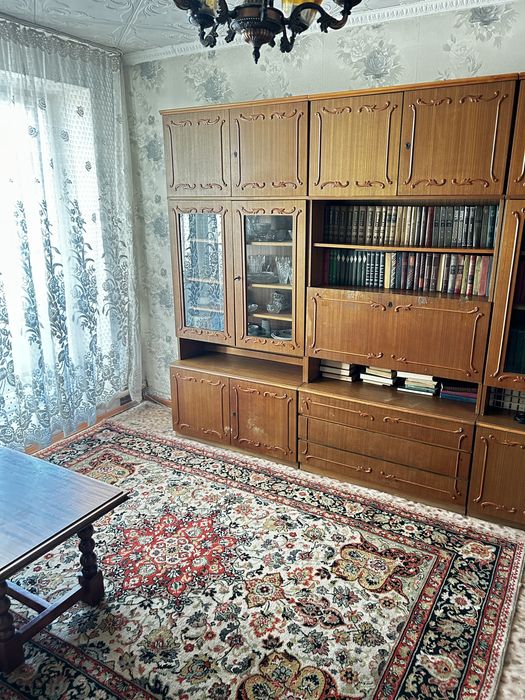 Сдам двухкомнатную квартиру