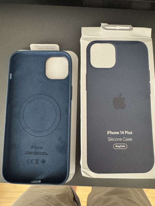 Калъф Iphone 14 plus