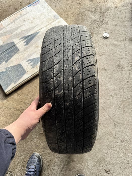 Продам покрышки 225/60/R18