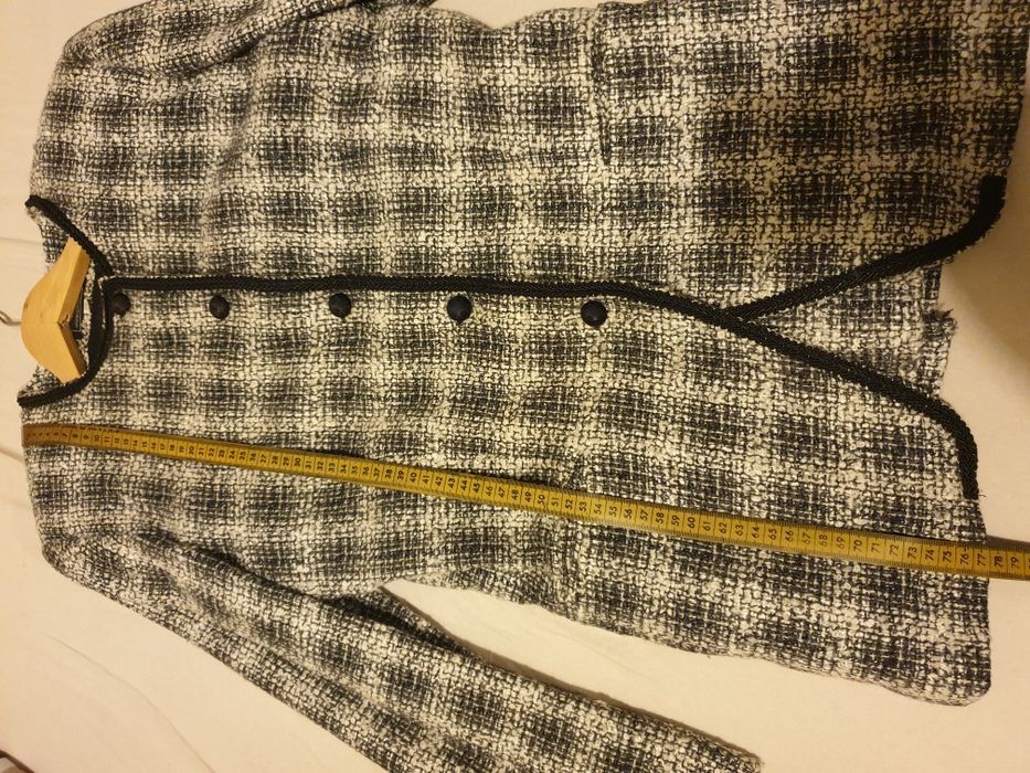 Дамски костюм с пола