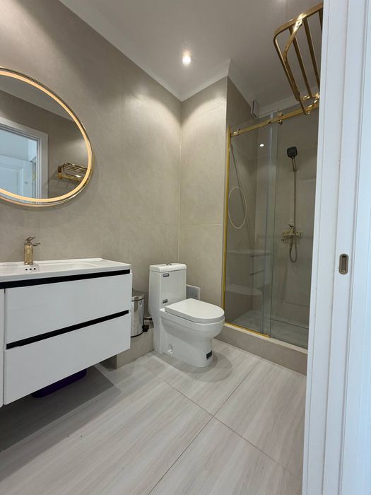 Продается 3-х комнатная квартира в премиальном Жк Yunusabad Residence