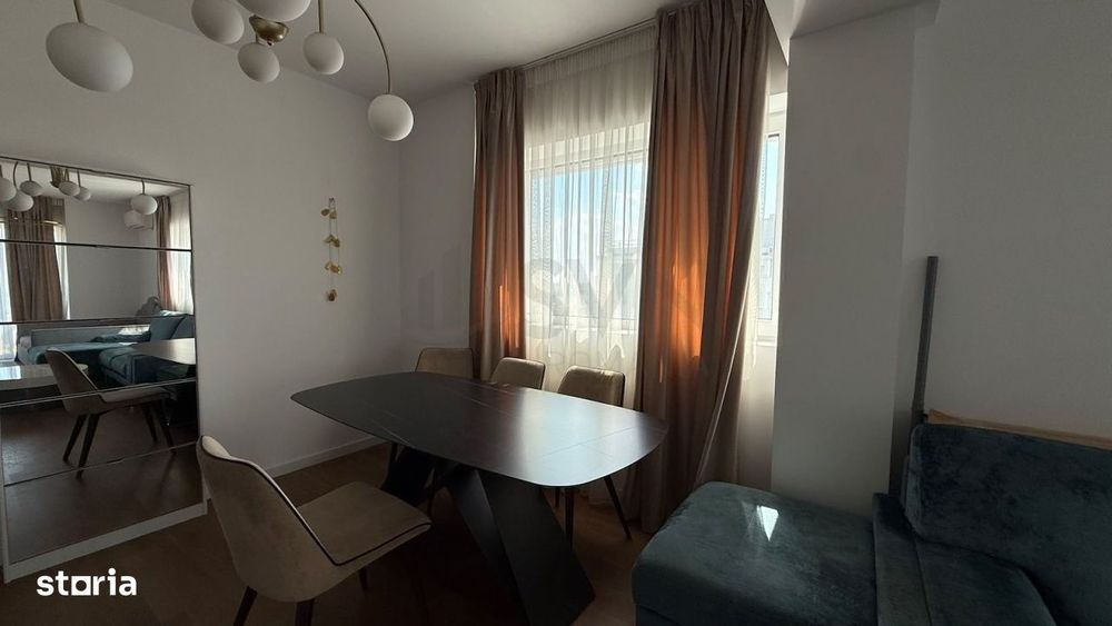 3 camere Mobilat Utilat Central- Vasile lascar