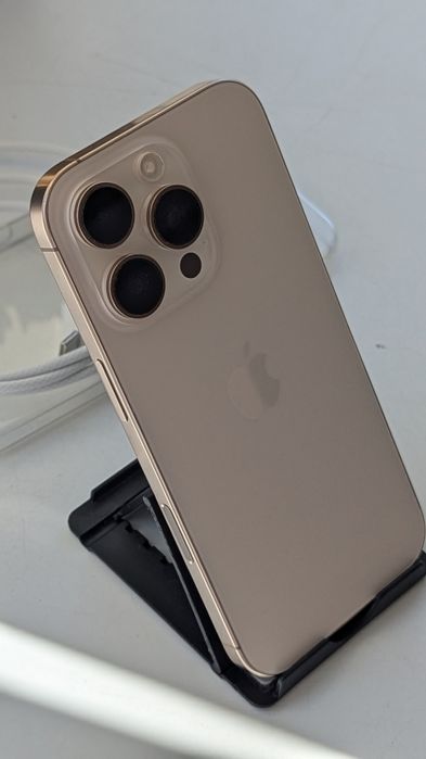 Iphone 16 pro 256 gb