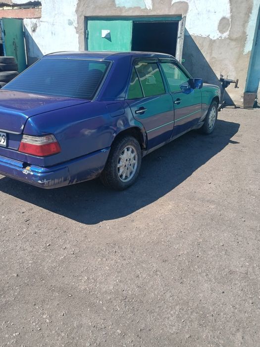 Продаю  Мерседес