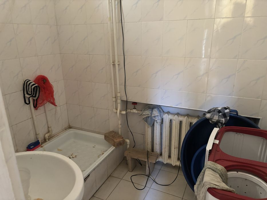 Аренда квартира.