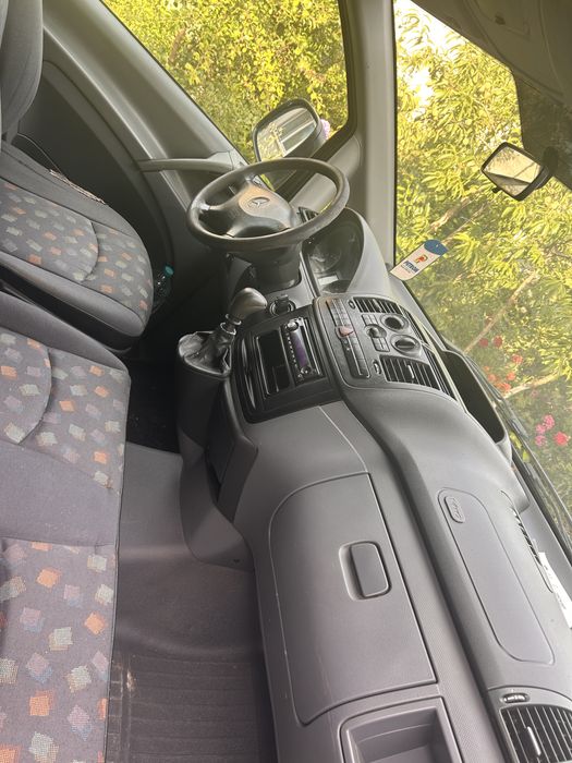 De vanzare Vito 111CDI