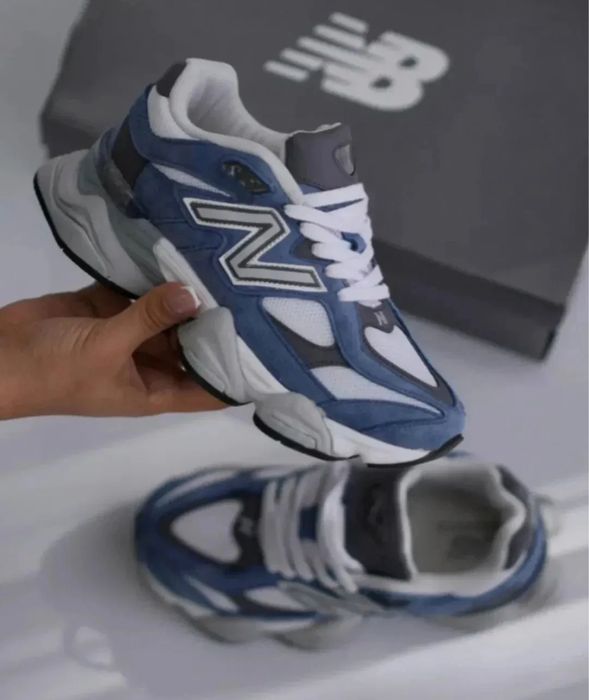 New Balance 90/60 мъжки маратонки – топ качество | 12 цвята