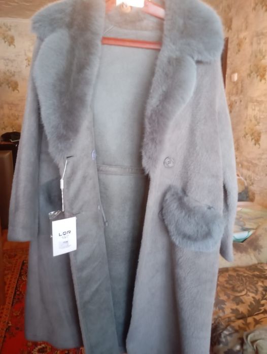 Продаю полушуба норкавая