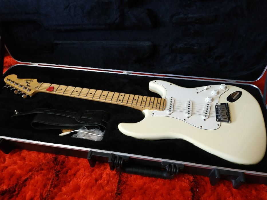 Страт американец