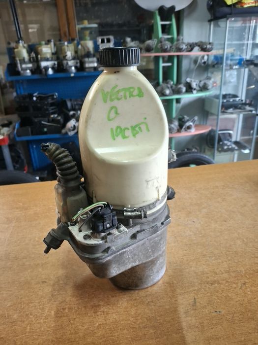 Pompa servo directie Opel Vectra C 1.9 Cdti 2003-2008