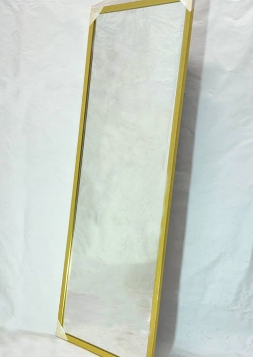 Зеркало новое 150×50