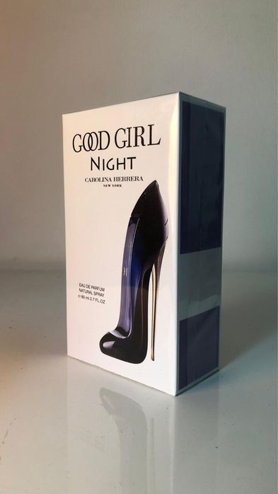 Carolina Herrera Good Girl Night