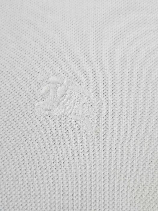 Мъжка тениска Burberry polo - M
