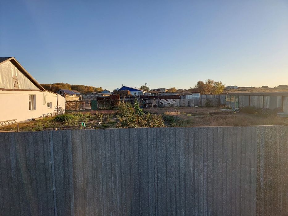 Дом в поселке Қайындысай(Берёзовка)