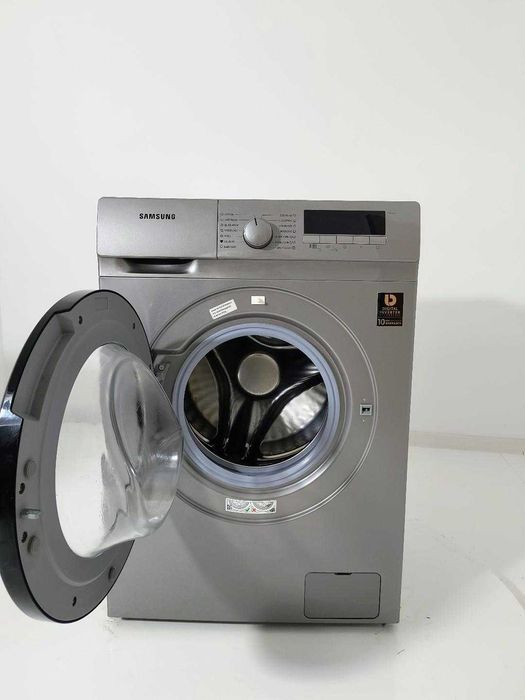 • Livrare gratuită • Samsung 8 KG • Mașină de spălat cu consum redus