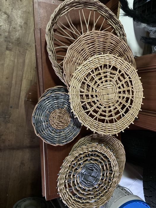 Подставка под горячее