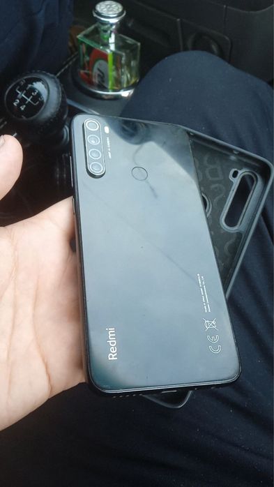 3 ta telfon sotiladi Redmi not8