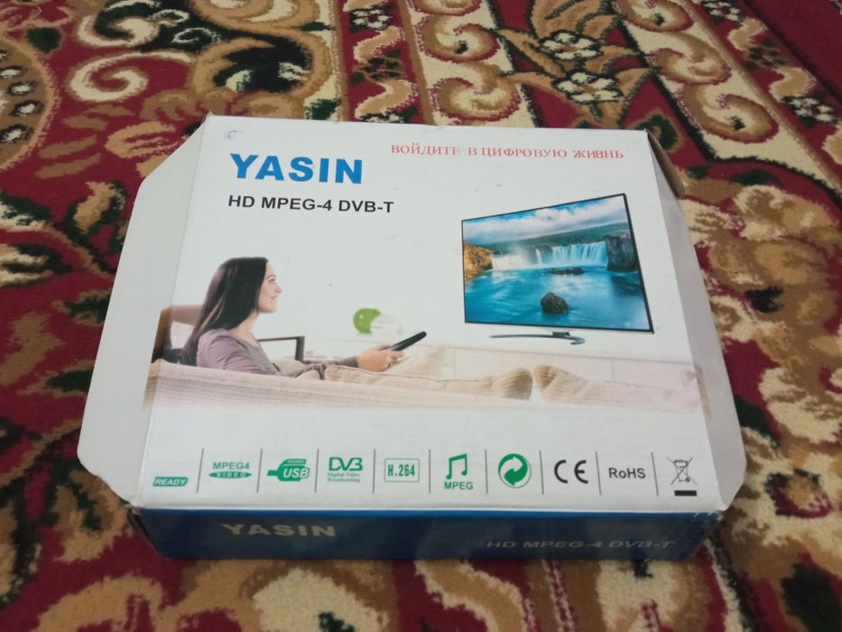 Yoʻldoshli tv tunelcha