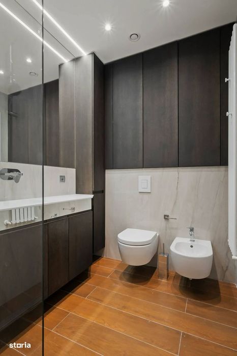 Apartament 4 Camere Exclusivist | Kiseleff Residence