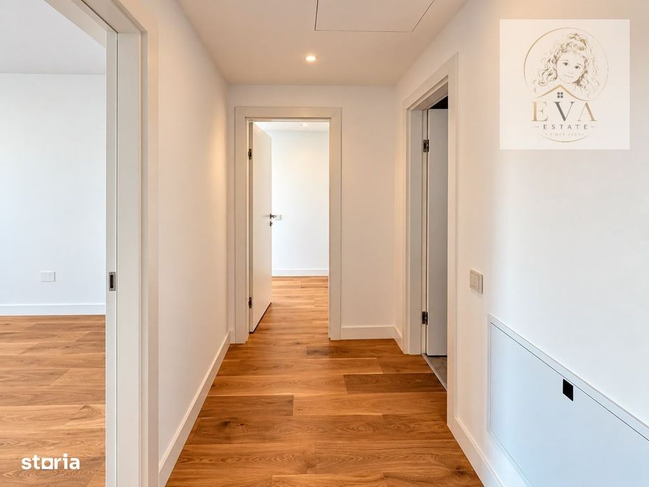 3 Camere În The Level Apartments 3 | Parcare Inclusă