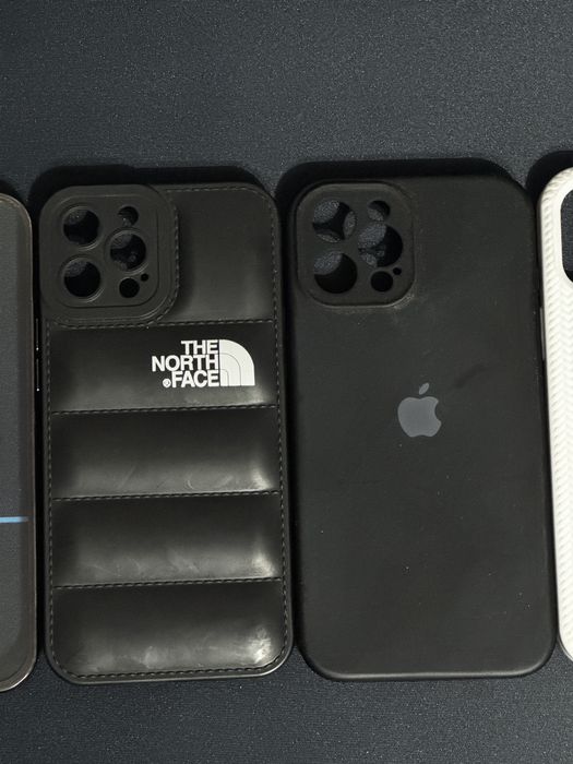 Чехлы для Iphone 12 pro max