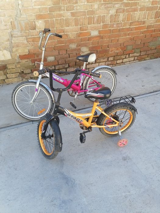 Продам велосипед