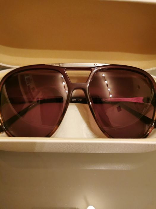 Продавам чисто нови дамски очила оригинални Chloe