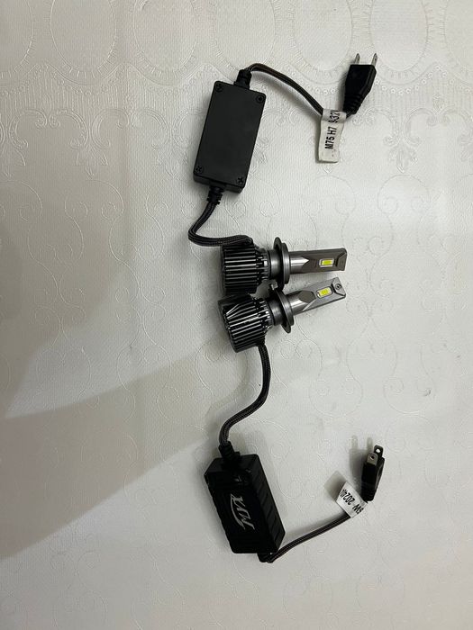 Лед билед сатылады