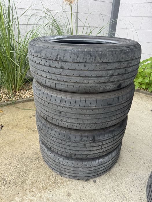 Cauciucuri 235/60 R18