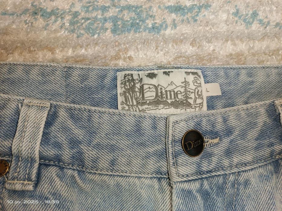 Джинсы Dime продам