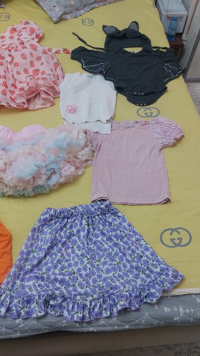 Продам вещи дешево