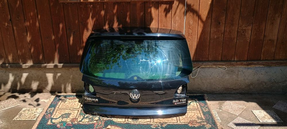 Haion Volkswagen Tiguan mk1
