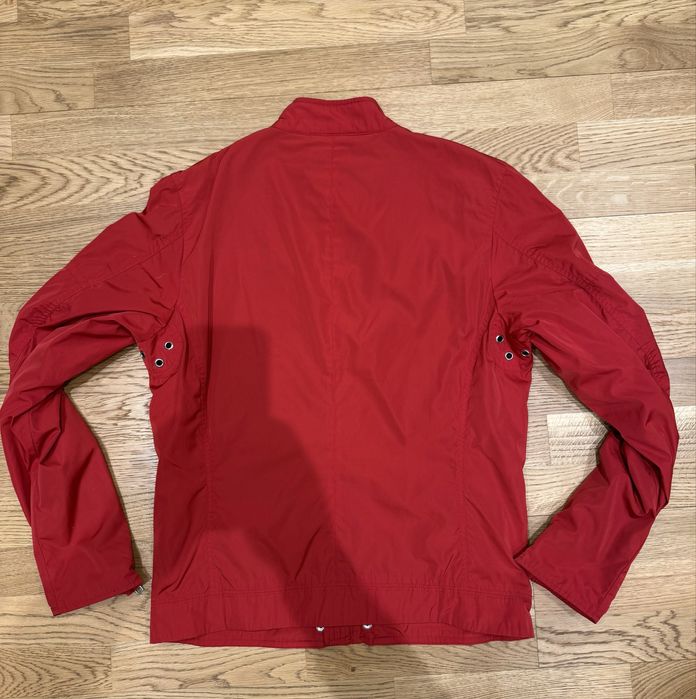 Луксозно яке Diesel 100% Оригинал! Размер L