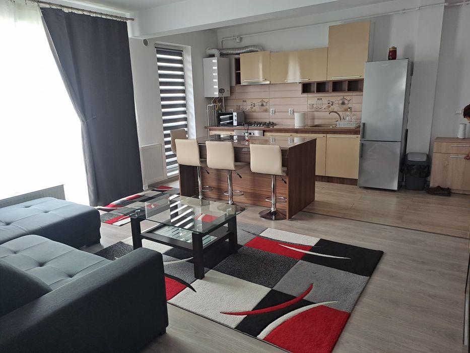 Apartament Dn Stanca