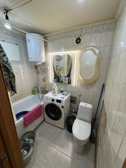 Продается квартира в Сортировке!
