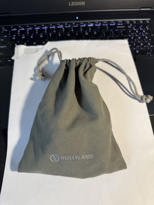 Lavaliere Hollyland Lark 150