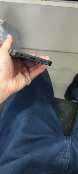 Honor x6b juda arzon