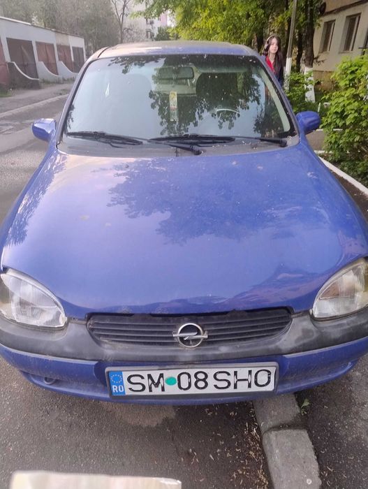 Vand Opel Corsa B