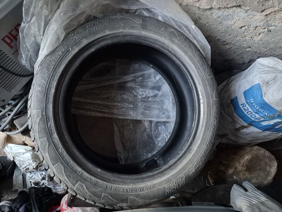 Продам резину.  17.