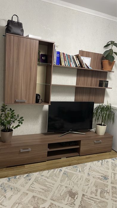 Продам тв зону для гостиной