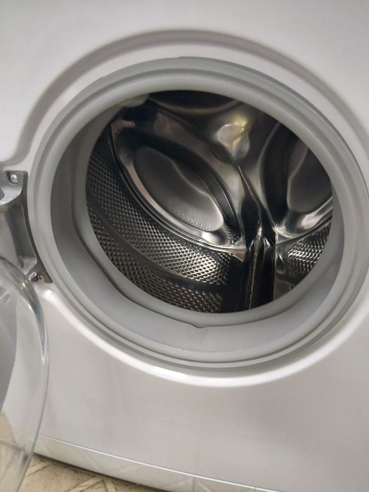 Пералня Бош Bosch Naxx6  Made in Germany A++  6кг 2 години гаранция!