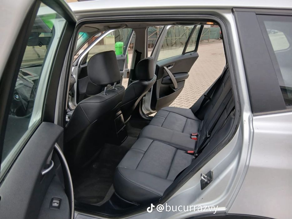 Bmw x3 super oferta