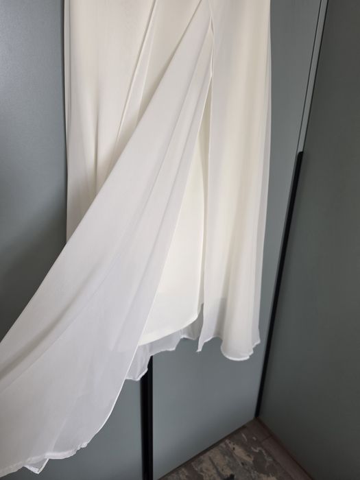 Нежное платье, размер М