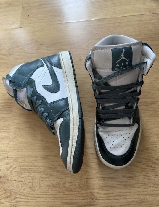 Adidași Nike Air Jordan