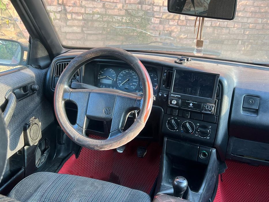 Запчасти на пассат Б3 универсал