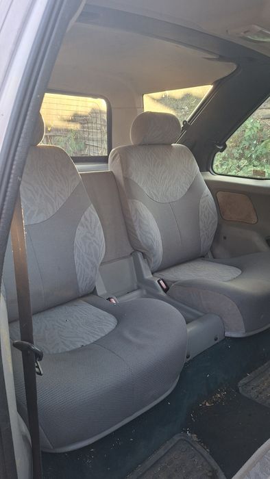 LAND ROVER Freelander 1999 — imagine 4