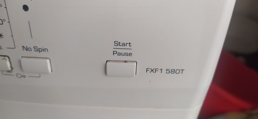 Пералня на части Finlux FXF1 580T,5100, Crown, Neo и Vestel