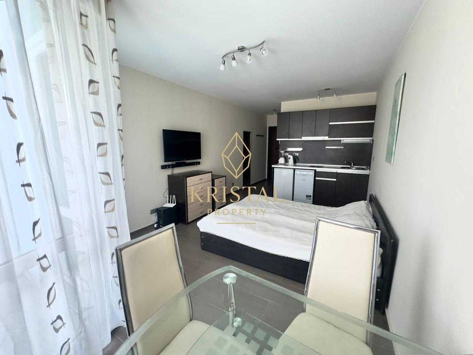 Продава се Едностаен апартамент в Несебър - 38 кв.м за 1343 €/кв.м - Снимка #5