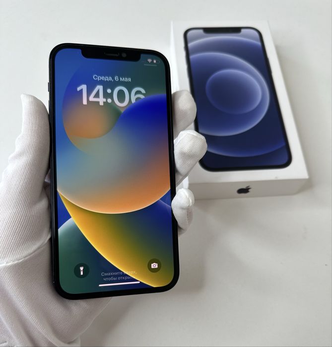 Iphone 12 Apple Айфон