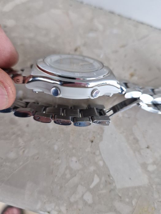 Vand Casio Wave ceptor